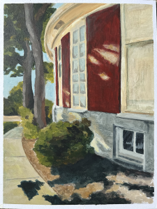 Landscape