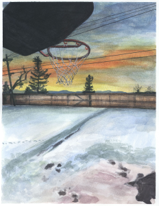 Landscape